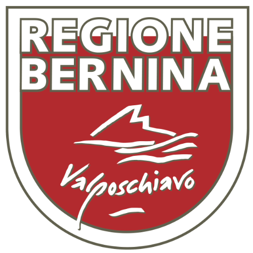 regione Bernina logo